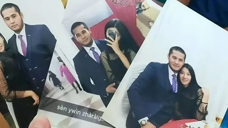 «Күні-түні жылаймыз»: Ақтөбеде полиция қызметкері жас жұбайларды қағып өлтірген