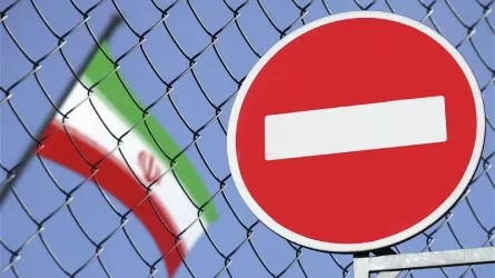 Еуропалық Одақ Ресейге қолдау көрсеткені үшін Иранға қарсы санкцияларды ұзартты