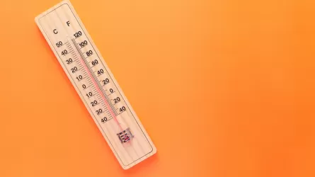 Бүгін Атырау, Маңғыстау облыстарында қатты ыстық күтіледі