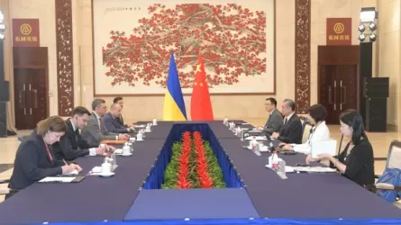 Украина готова вести переговоры с Россией 