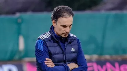 Лига конференций: Бабаян разочарован ничьей в Молдове