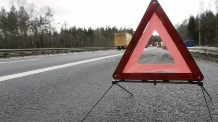 Павлодарда жол шетінде тұрған қызды көлік соғып, мерт қылды
