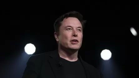 Демократтарды антисемиттер деп айыптаған Маск Нетаньяхумен кездесті