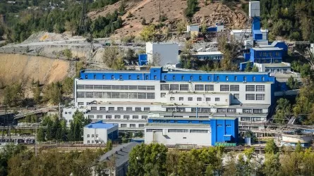 Никто не хочет покупать швейцарскую долю в "Казцинке"