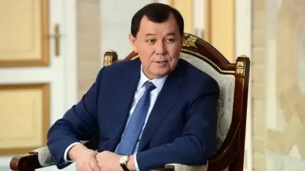 Экс-руководитель «Казселезащиты» Карим Кокрекбаев снова взят под стражу 