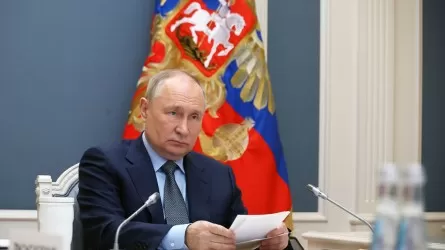 Бразилия Путинді G20 саммитіне шақырмақ