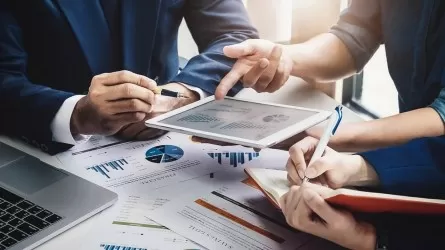 Бизнес-гранттар алуға екінші лек бойынша өтінімдерді қабылдау басталады