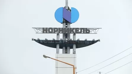 Никельдің ірі өндірушісі «Норильск никель» Қытайға көшеді
