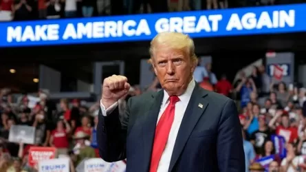 Трамп келсе, АҚШ-тың назары Еуропадан Азияға ауысады – Financial Times