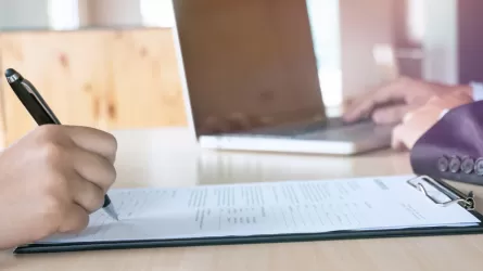 Биыл елордада 236 мыңнан астам кәсіпкер декларация тапсыруы тиіс