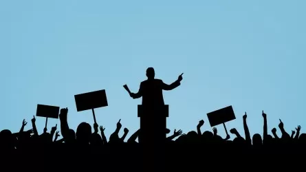 Саясаткерлер қоғамның психикасын теріс жаққа күрт өзгертіп жібергені анықталды