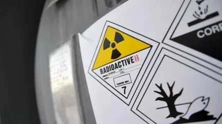 «Росатом» Тәжікстанға радиоактивті қалдықтарды бейтараптандыруға көмектеседі