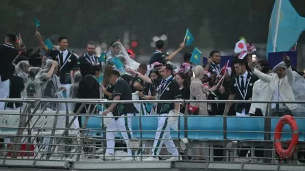 Бүгін Олимпиадада отандық спортшылардан кімдер жарысқа шығады?