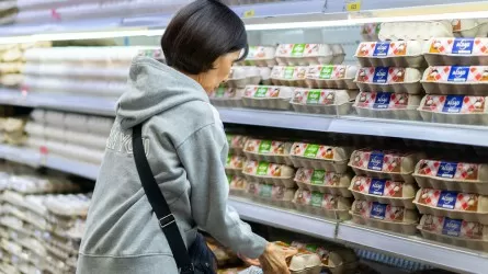 В Казахстане удерживают цены на некоторые продукты  
