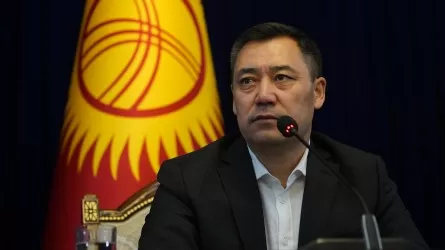 Президент «мемлекеттіліктің негізін қалаушы аталар» туралы жарлық шығарды