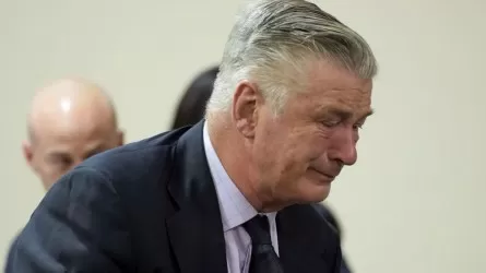 Суд снял обвинения с Алека Болдуина