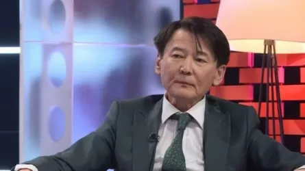 «Отбасың үшін жағымсыздау әңгіме»: Қыдырәлі Болман «Алғашқы» бағдарламасын сынады