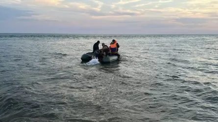 Павлодарда үш күн іздеуде болған жігіттің мәйіті табылды