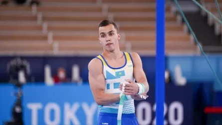 Олимпиада жолдамасын жеңіп алған Милад Карими Францияда чемпион атанды
