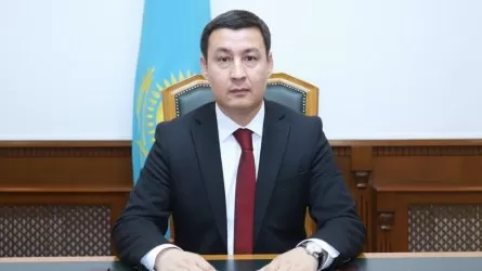 Назначен новый аким Актау