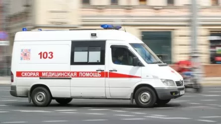 В Татарстане разбился самолет: есть жертвы