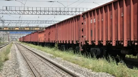 Рабочая группа решит вопрос ускорения прохождения товаров на казахстанско-китайской границе