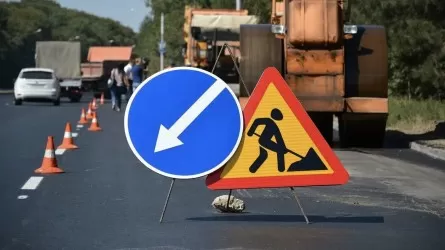 Биыл қанша шақырым жол жөндеуден өтеді?
