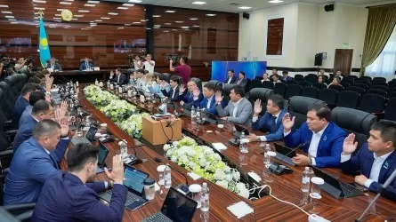 Бюджет Шымкента увеличится почти на 30 млрд тенге 
