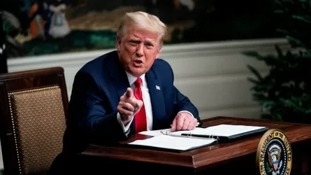 США могут начать подземные ядерные испытания в случае прихода к власти Трампа – СМИ