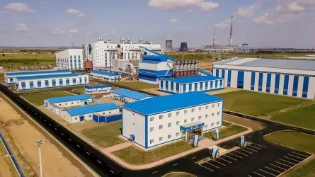 Комиссия Қарағандыдағы ферроқорытпа зауытындағы оқиғаны тексереді 