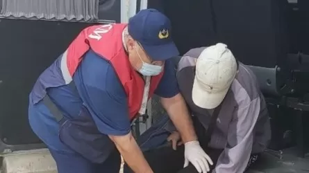 8 человек пострадали в ДТП в Карагандинской области 