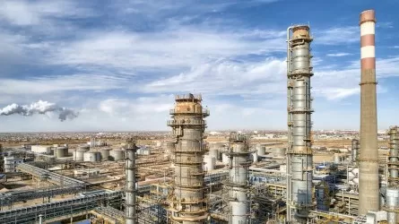 2030 жылға дейін елімізде 4 газ өңдеу зауыты іске қосылады