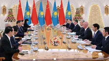 Астанада Бейжің тіл және мәдениет университетінің филиалы ашылмақ