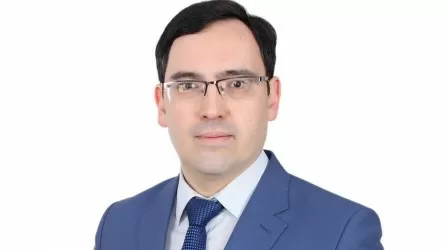 У Казахстана с Китаем большие перспективы сотрудничества - профессор КБТУ Каиржан Абдыхалыков