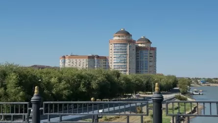 Атырау облысының аумағы үлкейеді