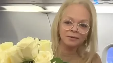 Лариса Долина высказалась о скандале с Олей Бузовой и дресс-коде для артистов  