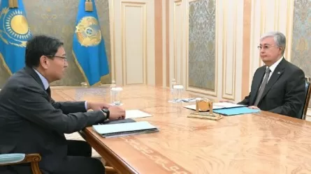 Токаев дал поручения акиму Алматы