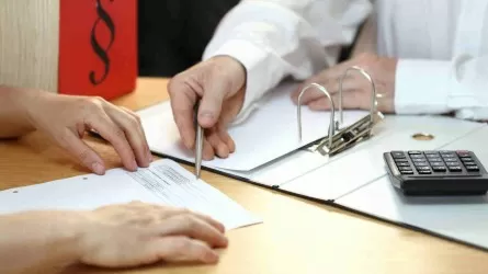Су тасқыны болған аймақтардағы адамдардың кешіктірілген кредитіне өсімпұл жүре ме