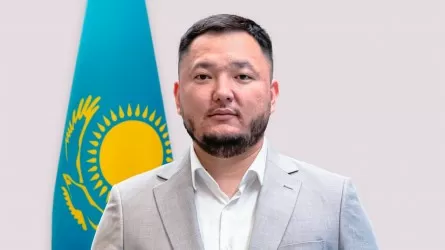 Назначен новый председатель комитета искусственного интеллекта и развития инноваций МЦРИАП  