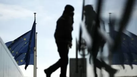 Ресей активтерінен түскен алғашқы 1,5 млрд еуро Украинаға қару-жарақ алуға беріледі