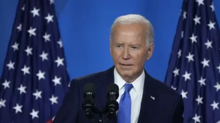 Байден президент сайлауына түспеуі мүмкін – БАҚ