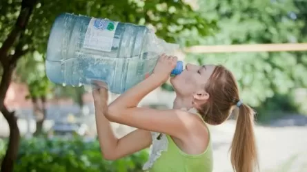 Где в Казахстане будет очень жарко?