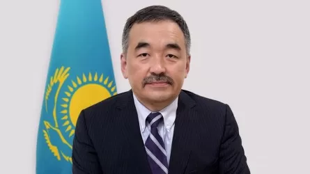 Назначен новый вице-министр здравоохранения РК