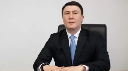 Назначен заместитель акима Жетысуской области