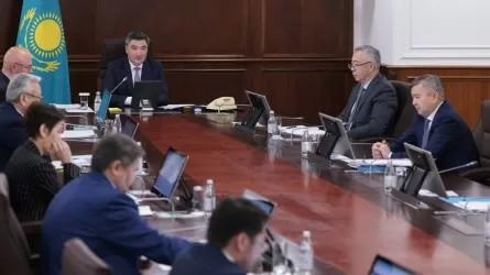 Үкімет басшысы казақстандық тіл моделін әзірлеуді тездетуді тапсырды