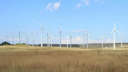 Жамбыл облысы жаңартылатын энергия көздерінің қуаты бойынша республикада көш бастады