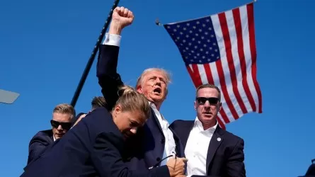 Как покушение на Трампа повлияет на итоги президентских выборов?