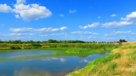 Алдағы үш күнге арналған ауа райы болжамы 