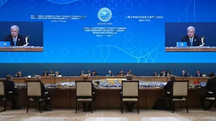 ШЫҰ Хатшылығы мен Бас хатшының рөлін күшейтпек