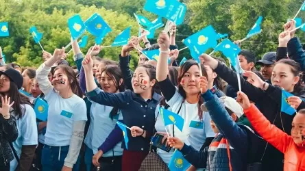 Қазақстанда елордаға орайластырып қойылған қанша есім бар?